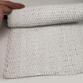 high temperature resistant dust free non-asbestos cloth